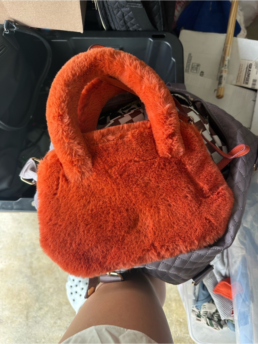 Purses